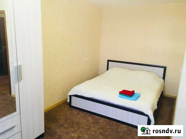 1-комнатная квартира, 47 м², 4/9 эт. в аренду посуточно в Арзамасе Арзамас - изображение 1