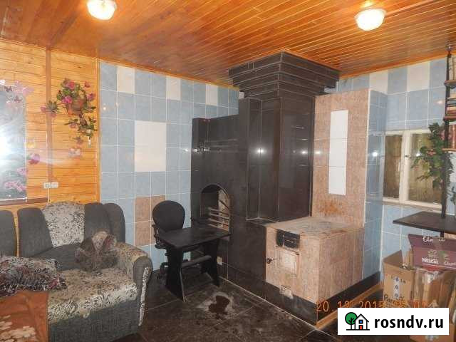 Дом 76 м² на участке 8 сот. в аренду посуточно в Перми Пермь - изображение 1