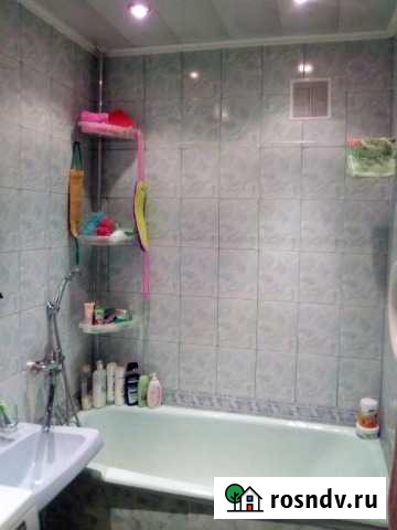 3-комнатная квартира, 81 м², 1/3 эт. на продажу в Киселевске Киселевск - изображение 1