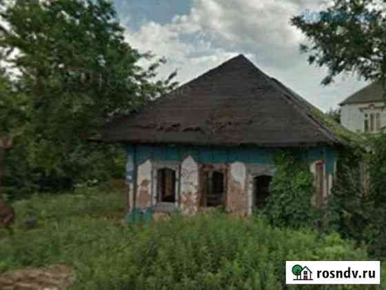 Дом 30 м² на участке 6 сот. на продажу в Калаче Калач