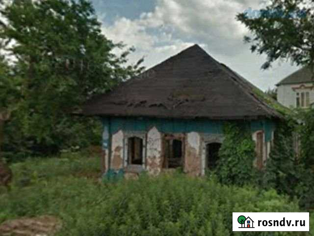Дом 30 м² на участке 6 сот. на продажу в Калаче Калач - изображение 1