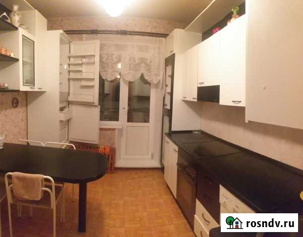 3-комнатная квартира, 70 м², 5/5 эт. на продажу в Ноябрьске Ноябрьск - изображение 1