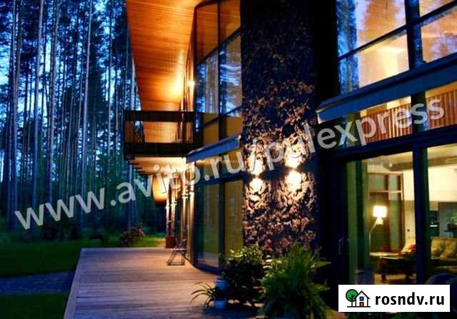 Участок ИЖС 74 сот. на продажу в Кузьмоловском Кузьмоловский - изображение 1