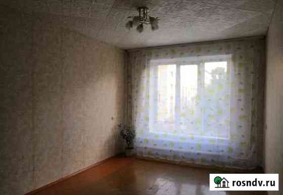 Квартира-студия, 23 м², 3/9 эт. на продажу в Уфе Уфа