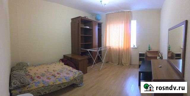 1-комнатная квартира, 33.3 м², 2/6 эт. на продажу в Ханты-Мансийске Ханты-Мансийск - изображение 1