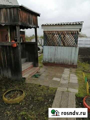 Дача 20 м² на участке 8 сот. на продажу в Саянске Саянск - изображение 1