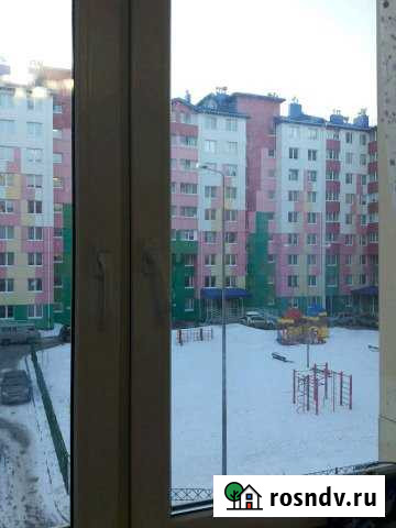 3-комнатная квартира, 76 м², 3/9 эт. на продажу в Ноябрьске Ноябрьск - изображение 1