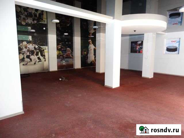 Помещение свободного назначения, 123 кв.м. Феодосия - изображение 1