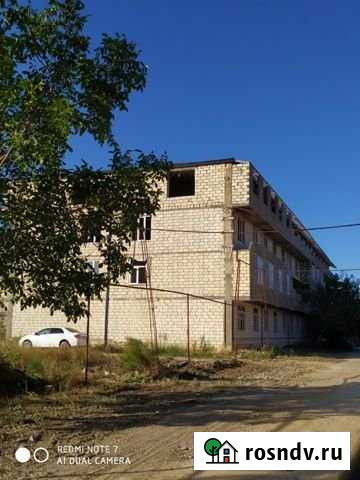 3-комнатная квартира, 114 м², 1/4 эт. на продажу в Дагестанских Огнях Дагестанские Огни - изображение 1