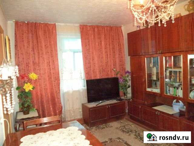 4-комнатная квартира, 61.9 м², 2/5 эт. на продажу в Новом Осколе Новый Оскол - изображение 1