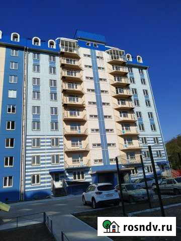 1-комнатная квартира, 41 м², 5/9 эт. на продажу в Абакане Абакан - изображение 1