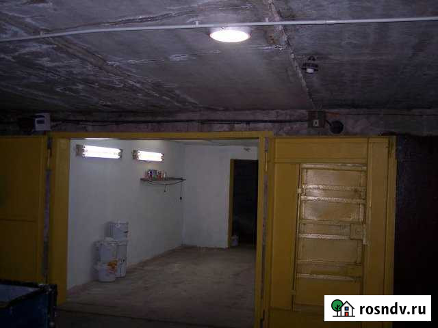 Гараж >30 м² на продажу в Абакане Абакан - изображение 1