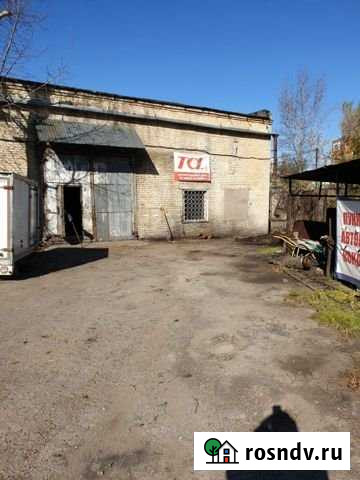 Производственная база Хабаровск - изображение 1