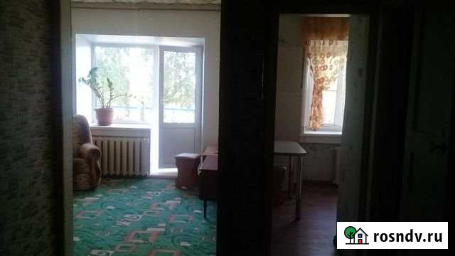 1-комнатная квартира, 33.7 м², 1/2 эт. на продажу в Славгороде Славгород - изображение 1