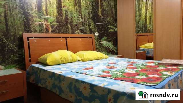 3-комнатная квартира, 60 м², 8/9 эт. в аренду посуточно в Новом Уренгое Новый Уренгой - изображение 1