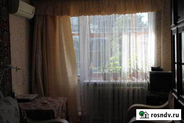 2-комнатная квартира, 48 м², 2/5 эт. на продажу в Энгельсе Энгельс - изображение 1