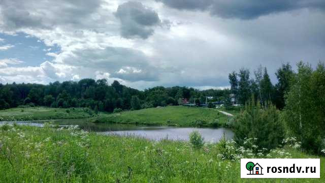 Участок СНТ, ДНП 20 сот. на продажу в Кременках Кременки - изображение 1