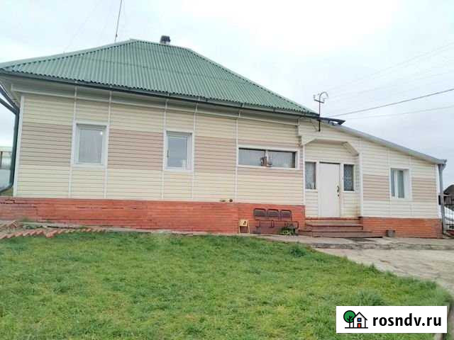 Дом 75 м² на участке 23 сот. на продажу в Березовском Кемеровской области Березовский - изображение 1