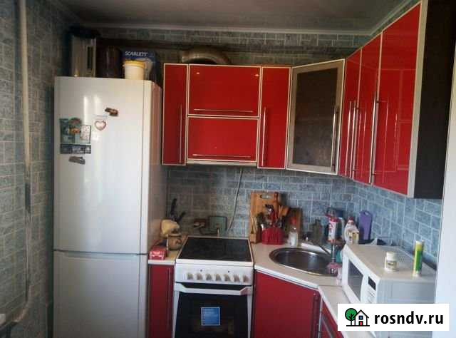 3-комнатная квартира, 59.9 м², 2/5 эт. на продажу в Саяногорске Саяногорск - изображение 1