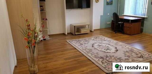 1-комнатная квартира, 56.3 м², 3/4 эт. на продажу в Воркуте Воркута - изображение 1