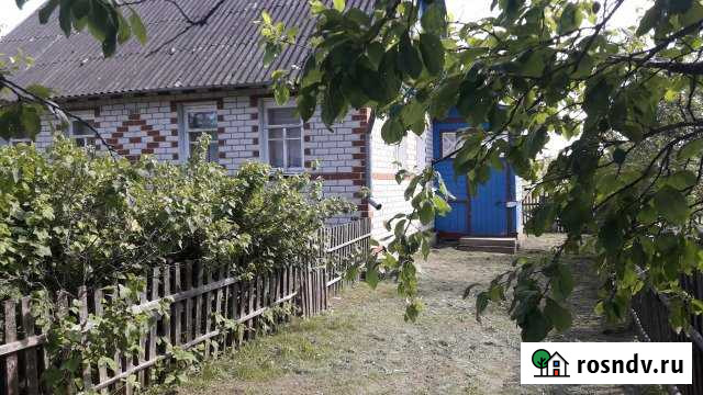 Дом 37.4 м² на участке 22 сот. на продажу на Острове Остров - изображение 1