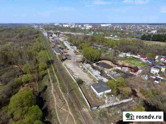 Производственно-техническая база, 35730 кв.м. Брянск