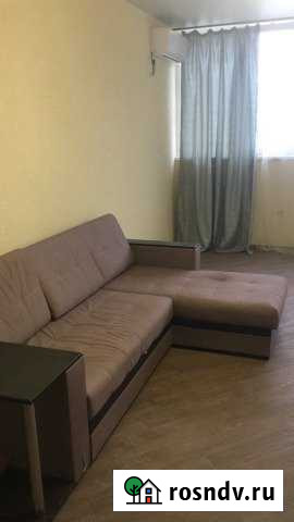 1-комнатная квартира, 52 м², 6/6 эт. в аренду на длительный срок в Мысхако Мысхако - изображение 1