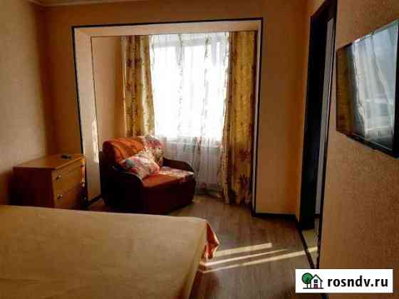 1-комнатная квартира, 30 м², 2/5 эт. в аренду посуточно в Елизово Елизово