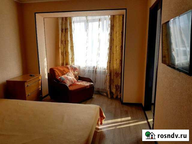 1-комнатная квартира, 30 м², 2/5 эт. в аренду посуточно в Елизово Елизово - изображение 1