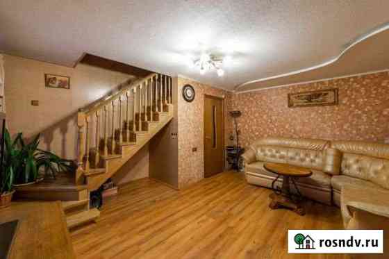 4-комнатная квартира, 81 м², 5/5 эт. на продажу в Екатеринбурге Екатеринбург