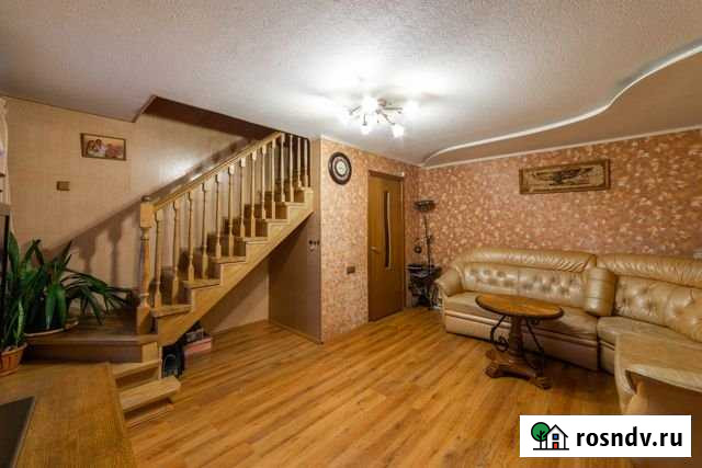 4-комнатная квартира, 81 м², 5/5 эт. на продажу в Екатеринбурге Екатеринбург - изображение 1