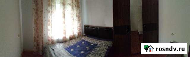 2-комнатная квартира, 48 м², 1/4 эт. в аренду посуточно в Елизово Елизово - изображение 1