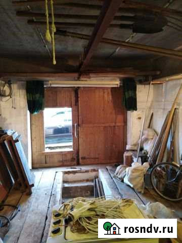 Гараж 19 м² на продажу в Стерлитамаке Стерлитамак - изображение 1