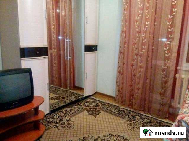 1-комнатная квартира, 36 м², 2/5 эт. в аренду посуточно в Березниках Березники - изображение 1