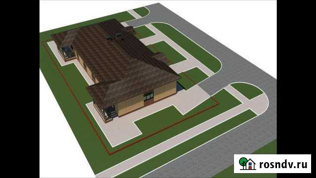 Таунхаус 118 м² на участке 5 сот. на продажу в Оренбурге Оренбург - изображение 1