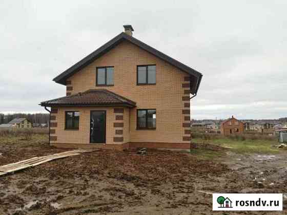 Коттедж 118 м² на участке 12 сот. на продажу в Ижевске Ижевск