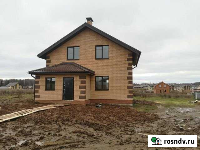 Коттедж 118 м² на участке 12 сот. на продажу в Ижевске Ижевск - изображение 1