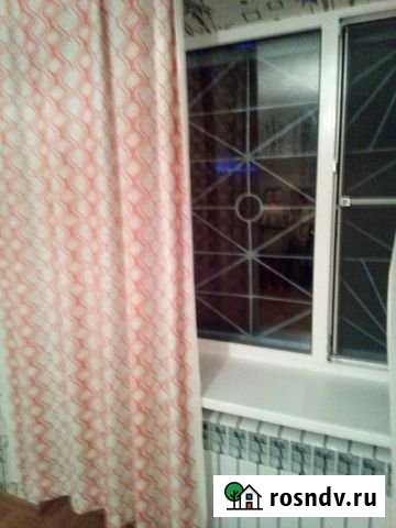 1-комнатная квартира, 32 м², 1/5 эт. на продажу в Новочеркасске Новочеркасск - изображение 1