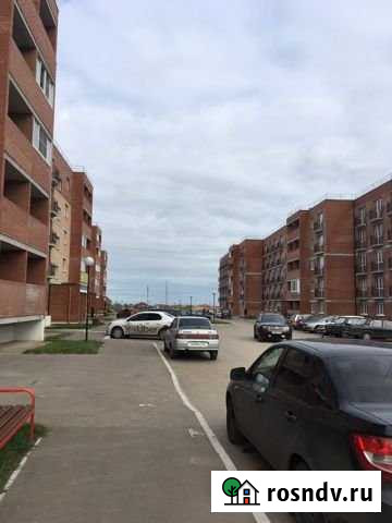 1-комнатная квартира, 27.7 м², 1/5 эт. на продажу в Тольятти Тольятти - изображение 1