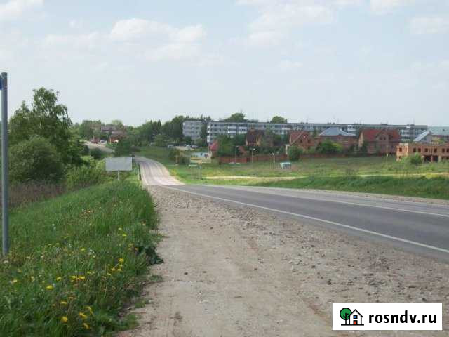 Участок ИЖС 20 сот. на продажу в Сергиевом Посаде Сергиев Посад - изображение 1