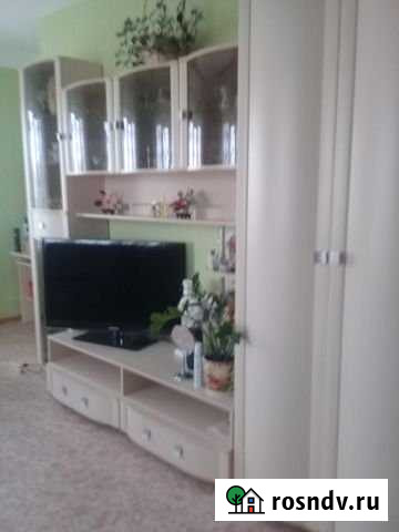 2-комнатная квартира, 56.7 м², 2/5 эт. на продажу в Лангепасе Лангепас - изображение 1