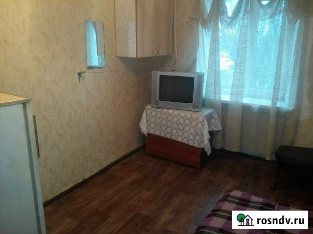 Комната 10 м² в 4-ком. кв., 4/5 эт. в аренду на длительный срок в Таганроге Таганрог - изображение 1