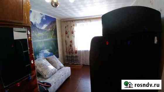 Комната 18 м² в 1-ком. кв., 4/5 эт. на продажу в Березовском Свердловской области Березовский