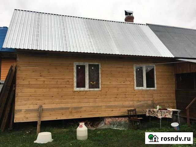 Дача 55 м² на участке 6 сот. на продажу в Воровского Воровского - изображение 1