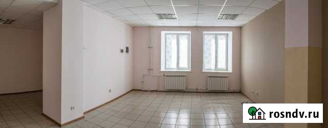 Офисное помещение, 135 кв.м. Брянск - изображение 1