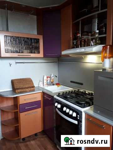 2-комнатная квартира, 38 м², 2/2 эт. на продажу в Вышнем Волочке Вышний Волочек - изображение 1