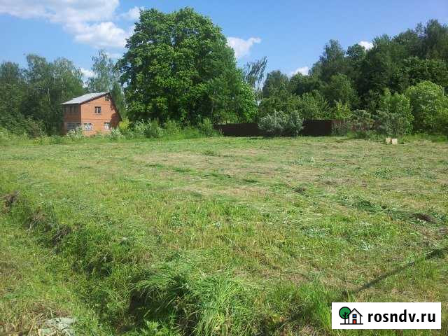 Участок СНТ, ДНП 12 сот. на продажу в Пущино Пущино - изображение 1