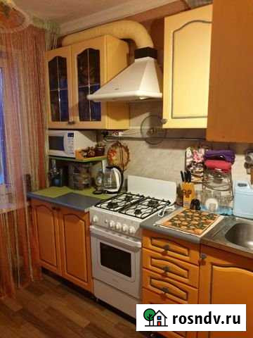 1-комнатная квартира, 28.5 м², 5/5 эт. на продажу в Ухте Ухта - изображение 1