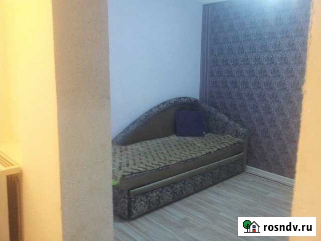 Комната 19.6 м² в 1-ком. кв., 1/1 эт. на продажу в Махачкале Махачкала - изображение 1