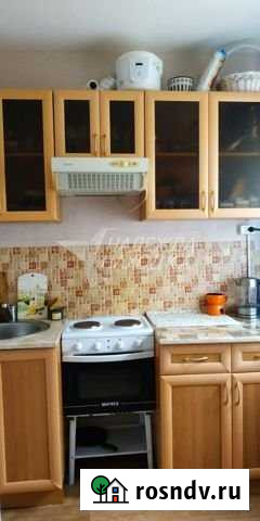 2-комнатная квартира, 43 м², 4/5 эт. в аренду на длительный срок в Находке Находка - изображение 1